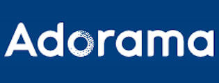 adorama-featured adorama logo